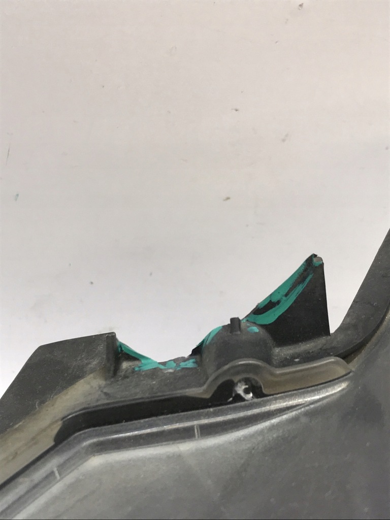 фото №11, Mazda 6 vi gj 12-16r левая лампа перед ксенон поворотный