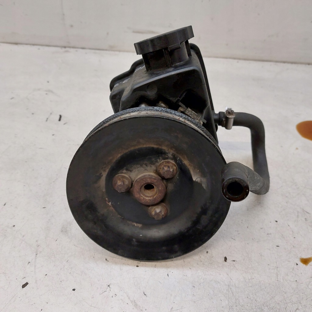 Купить Mercedes benz viano 2,2 cdi насос усилителя