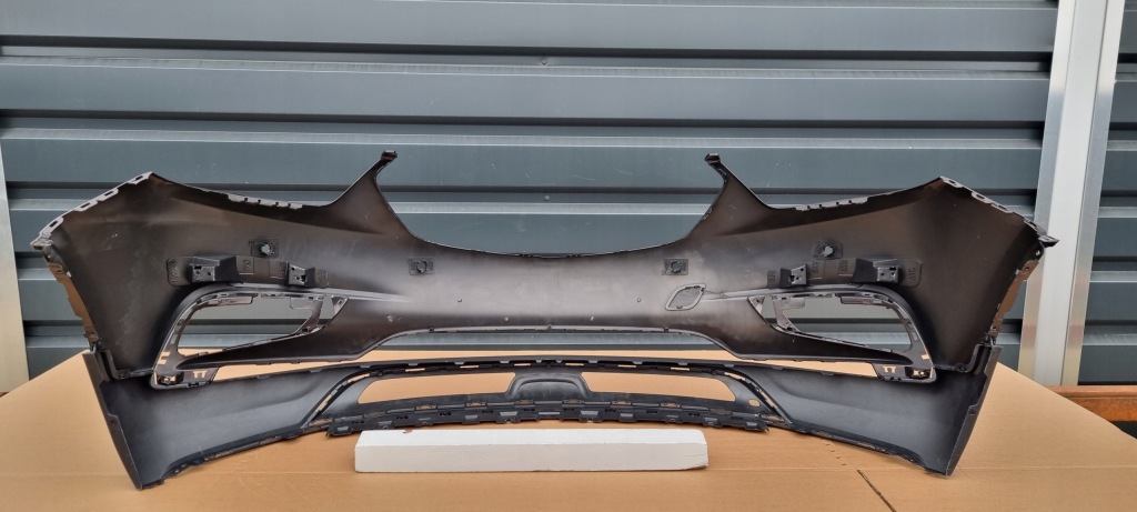 фото №8, Opel mokka x 2016- бампер перед оригінал c109