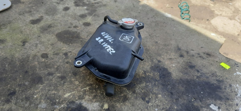 фото №2, Бачок расширительный honda civic ix