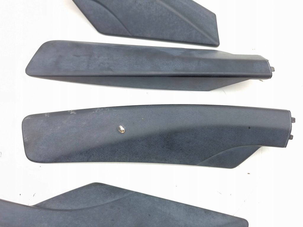 фото №5, Volvo xc90 2012 накладки, заглушки