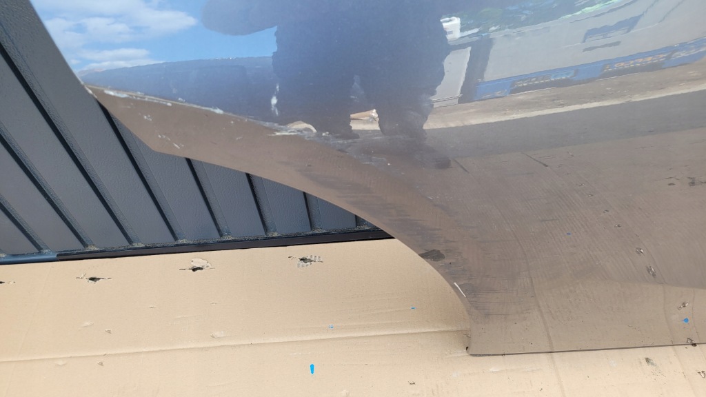 фото №4, Двері задня задні праве lexus ux 2018