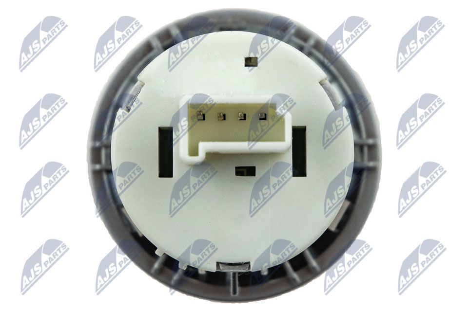 фото №11, Выключатель зажигания / стартер nty ews-lr-001