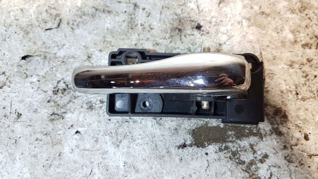 фото №1, Ручка двері перед задня права alfa romeo 156