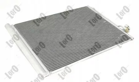 фото №1, Abakus 004-016-0020 конденсатор, кондиціонер