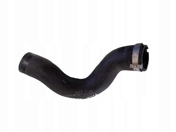 фото №1, Ford puma 2020 r 1.0 ecoboost трубка труба інтеркулер