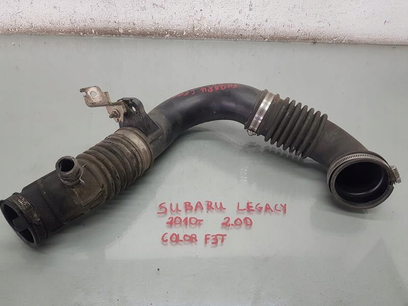 фото №5, Wąż труба воздухозаборник воздуха subaru legacy v 2.0 d