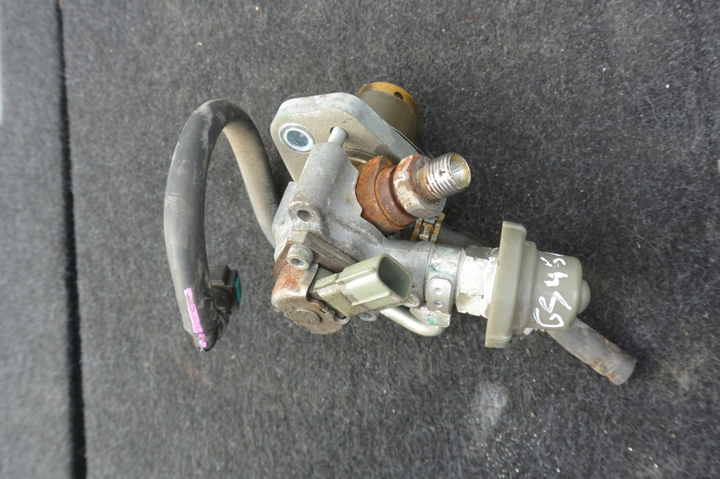 фото №1, Насос пального 3.5 v6 3gr lexus gs iii 450h gs300