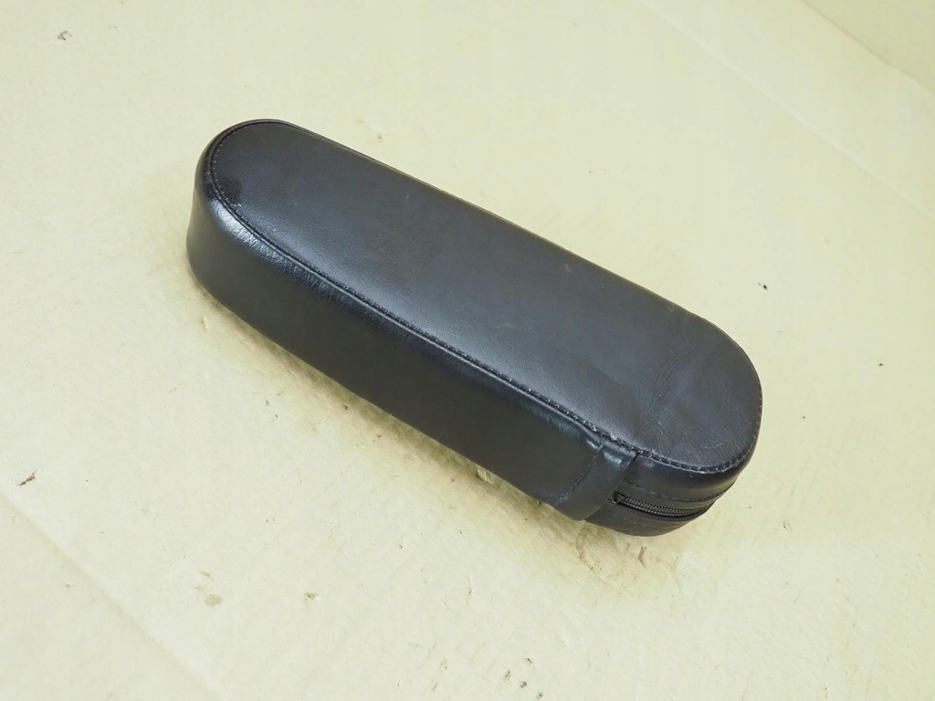 фото №6, Isuzu trooper ii opel monterey подлокотник правый перед сиденье пассажира