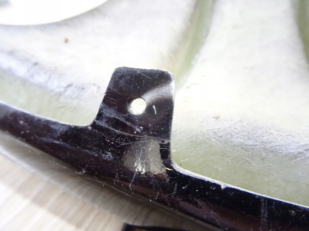 фото №11, Накладка бампера дифузор audi a5 coupe 8t0