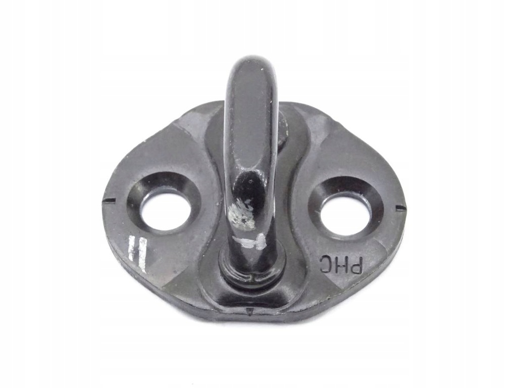 фото №1, Hyundai tucson i 04-09 засувка двері