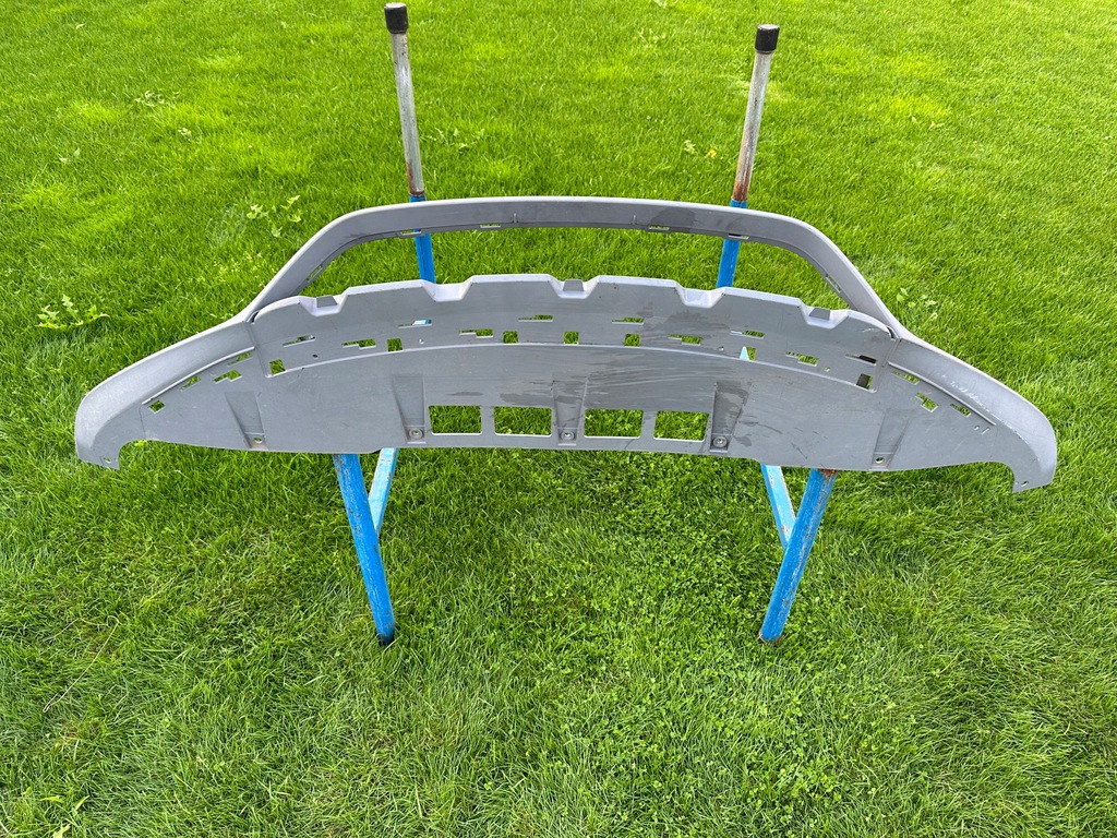 фото №1, Porsche boxster gts 981/cayman gts спойлер передний