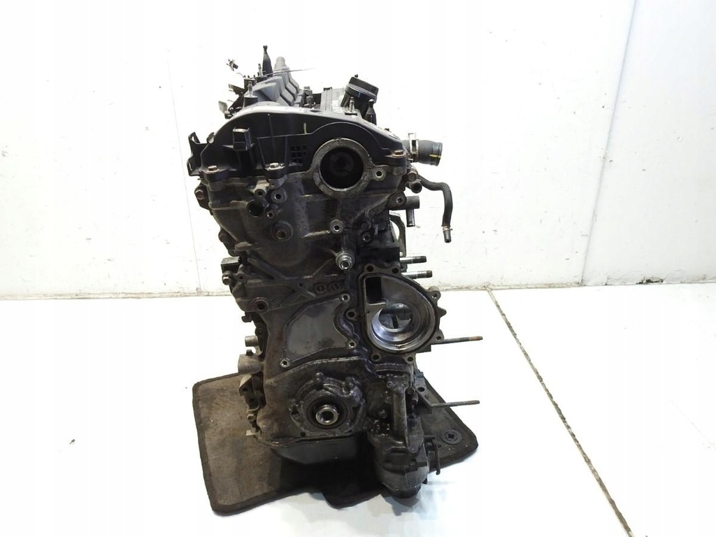 фото №7, Двигун 1ad toyota avensis iii t27 2.0 d-4d