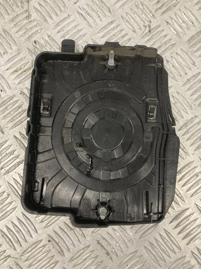 фото №1, Основа кронштейн комп'ютер citroen c3 iii 16-