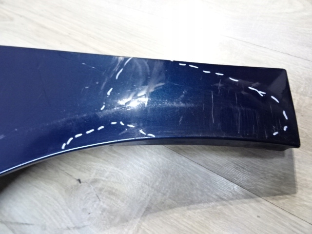 Крыло  левое  перед audi a3 aluminiowy 8v3 Киев