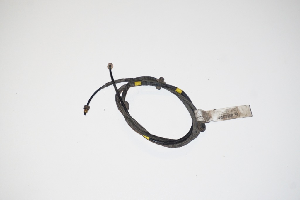 фото №1, Шланг воздуха пневмобаллон fiat ducato 06r-