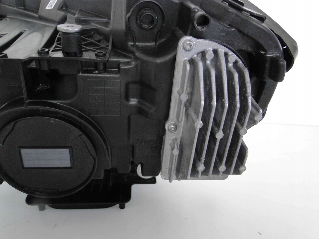 фото №11, Mercedes eqb x243 243 лампа права led high perform