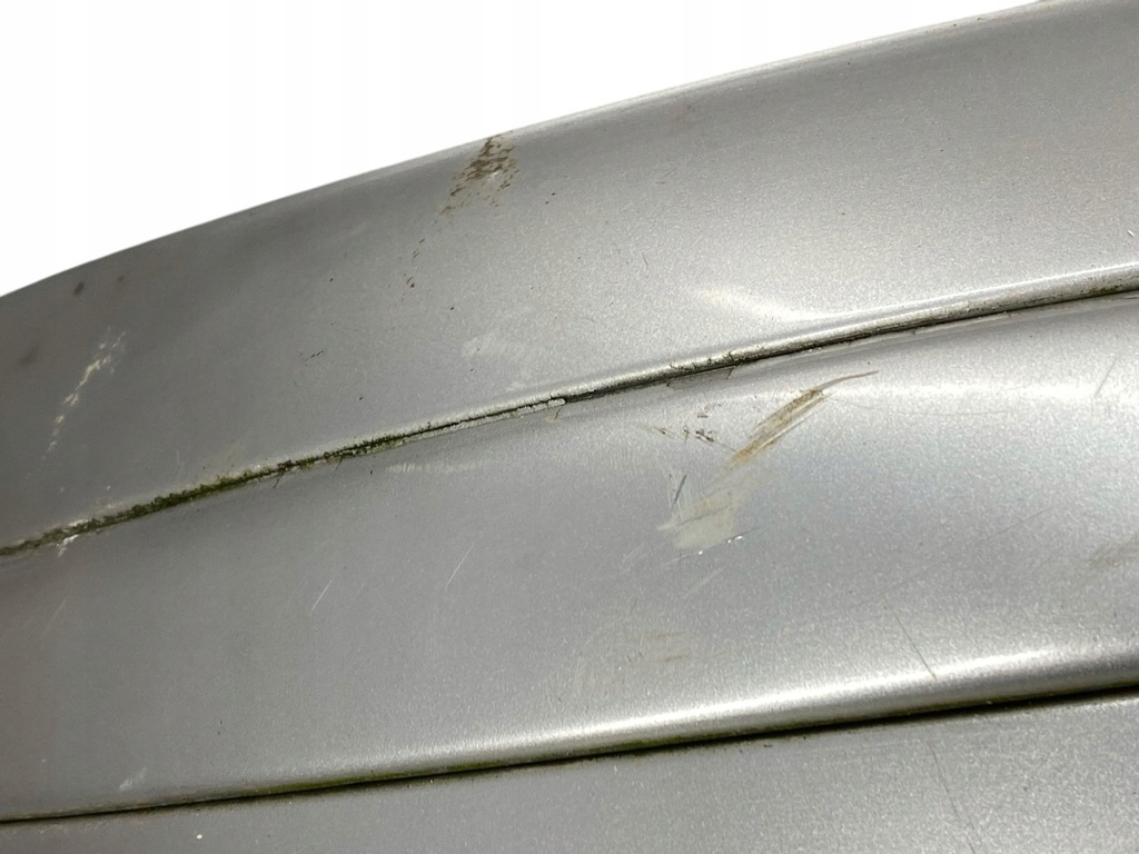 фото №12, Toyota avensis t250 2005 бампер передний