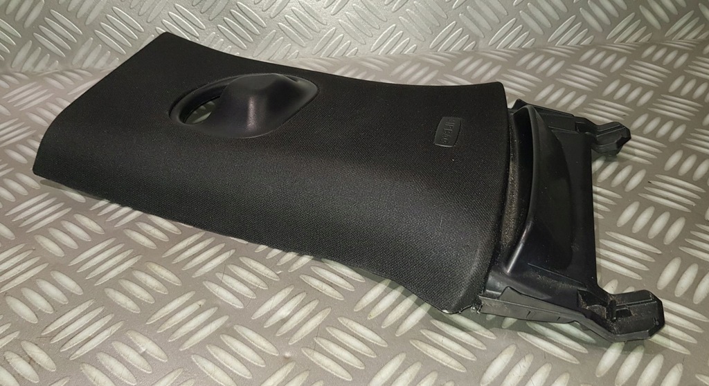 фото №7, Jaguar xf x260 r sport захист права накладка обшивка стійка середнього b