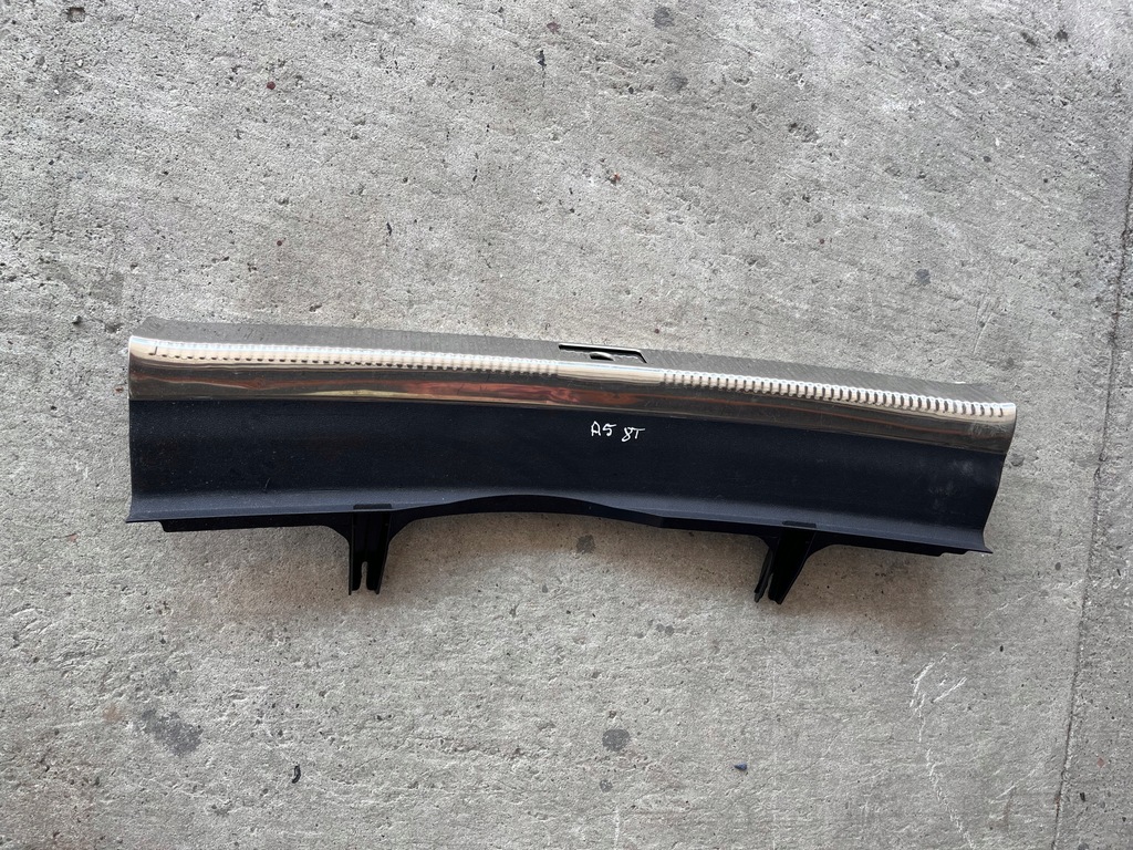 фото №1, Audi a5 8t lift защита поперечина задняя