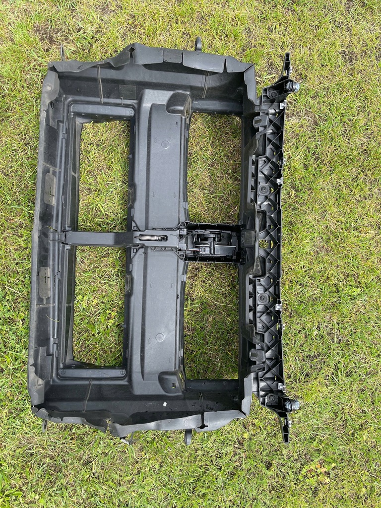 фото №11, Bmw x2 f39 2020 впуск / канал воздуха воздуховод воздуха