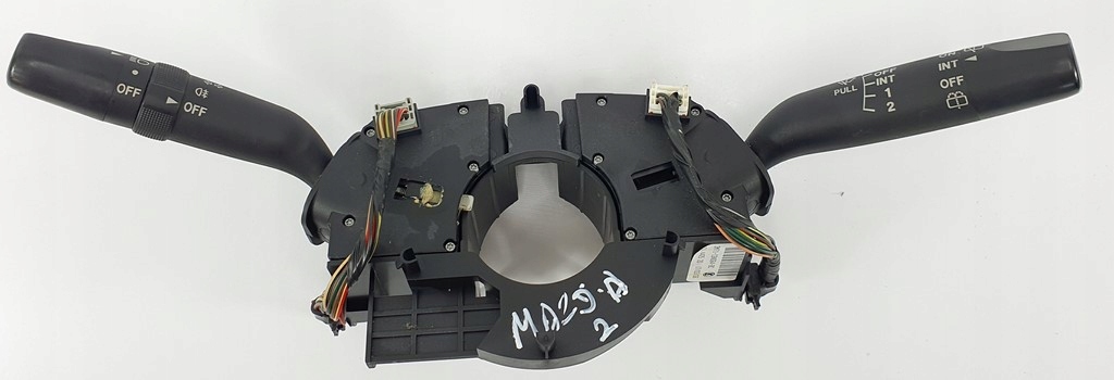 фото №1, Перемикач комбінований mazda 2 dy 3m71-13n064-bc