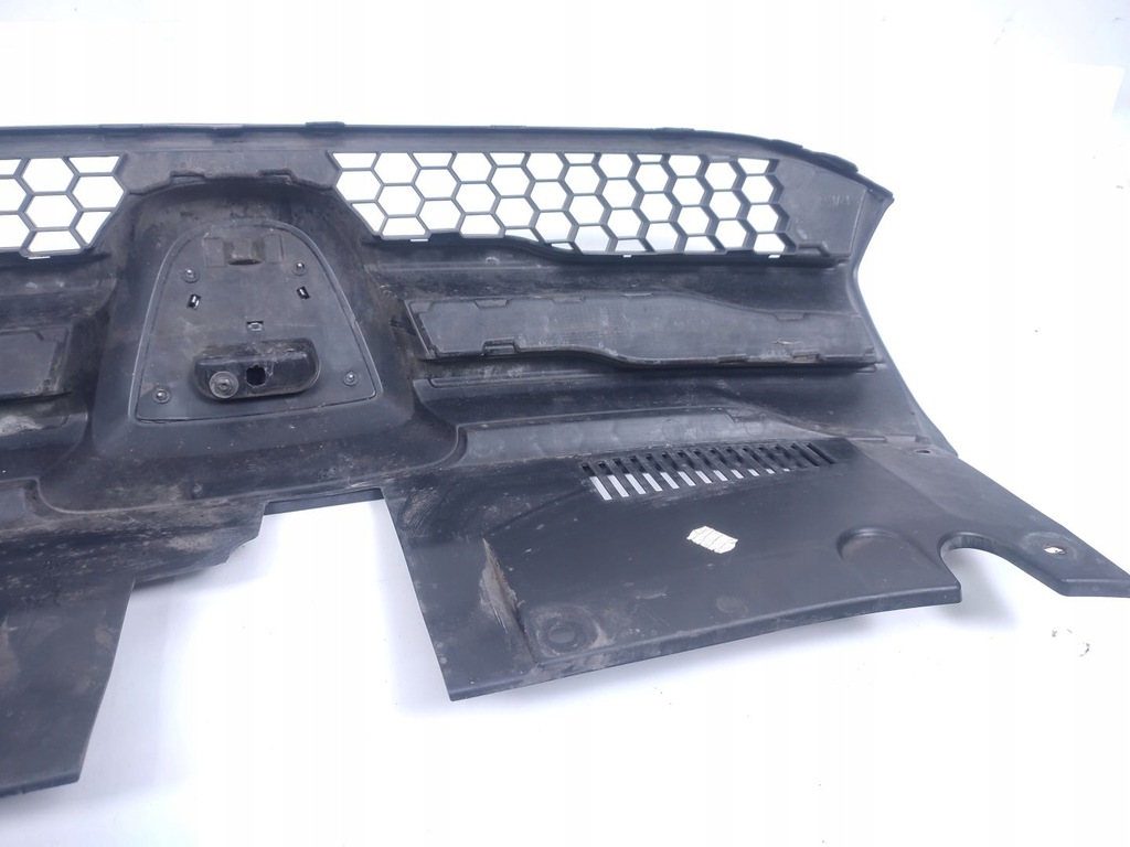 фото №2, Решётка радиатора решётка радиатора dacia sandero ii 2 2012-2016