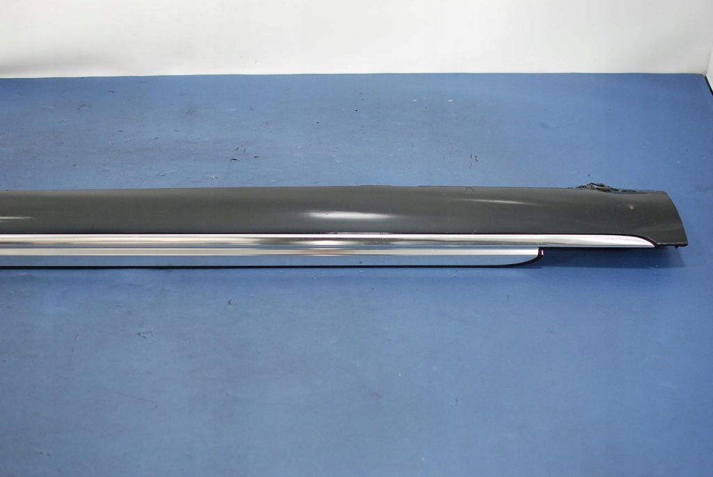 фото №6, A8 d4 4h0 накладка поріг молдинг ly9w 4h0853860e