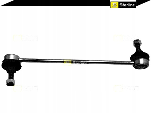 фото №2, Тяга кронштейн стабилизатор [starline]