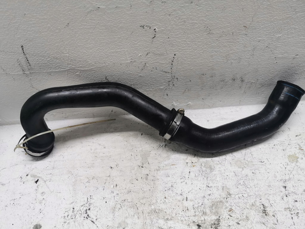 фото №2, Труба повітря renault clio iii 1.5 dci 8200351454