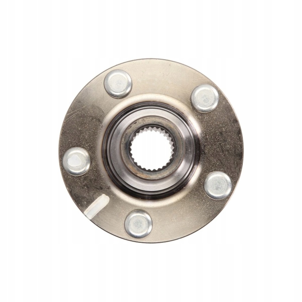 фото №2, Ступица перед перед subaru forester sg 02-08