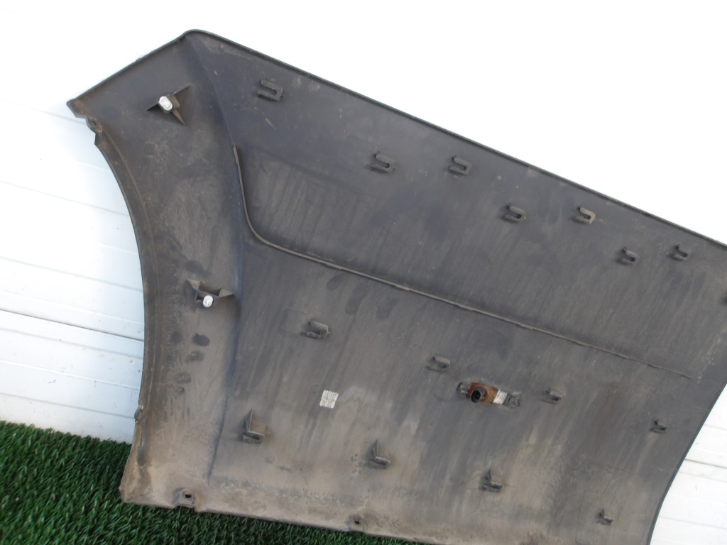 Ducato jumper рестайлинг  14-21 молдинг боковая правый задний в Украине