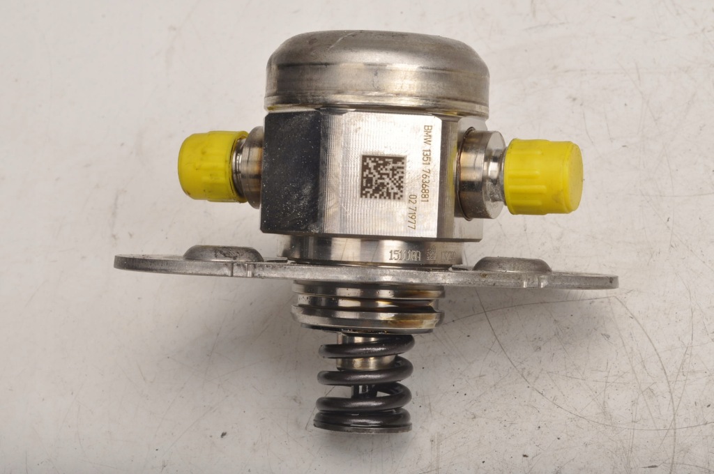 Купити Mini f55 1.5 t насос пального 7636881