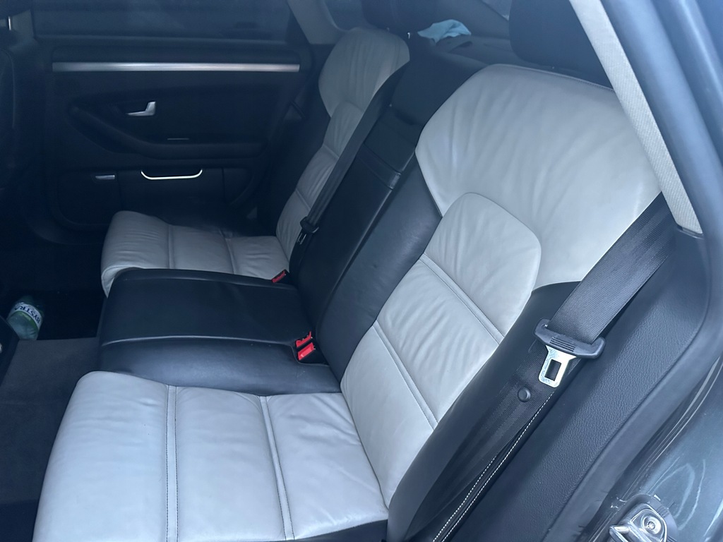 фото №14, Сиденье сиденья обшивки подлокотник комплект audi s8 a8 d3 lubelskie