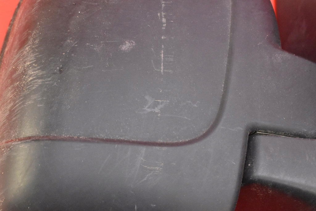 Зеркало правое чёрные eu 14007427xt fiat scudo 2 2 07-16 7 pin Киев