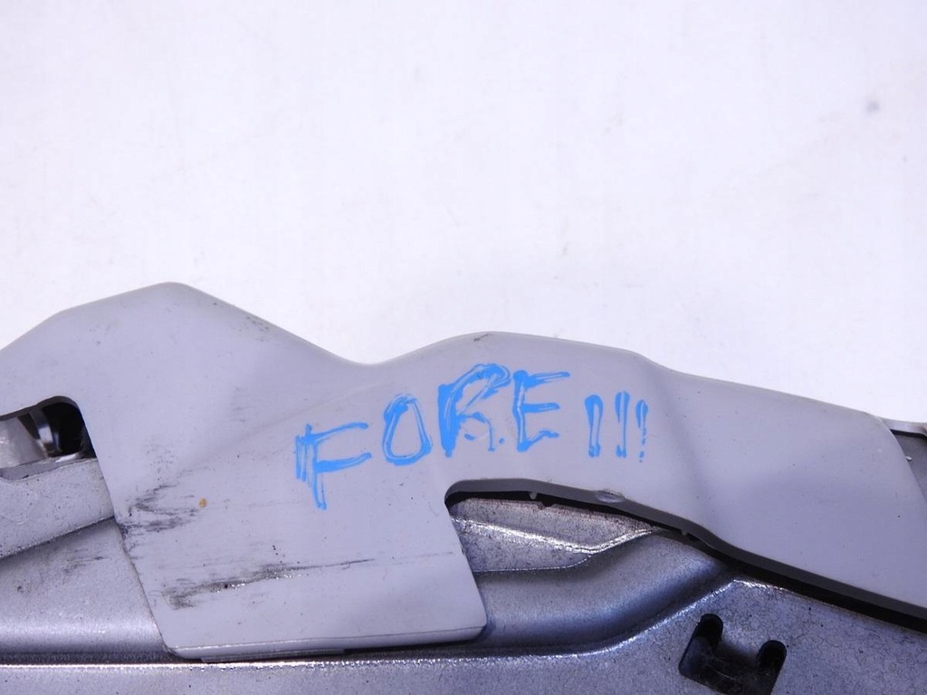 фото №6, Гальмо ручний subaru forester iii