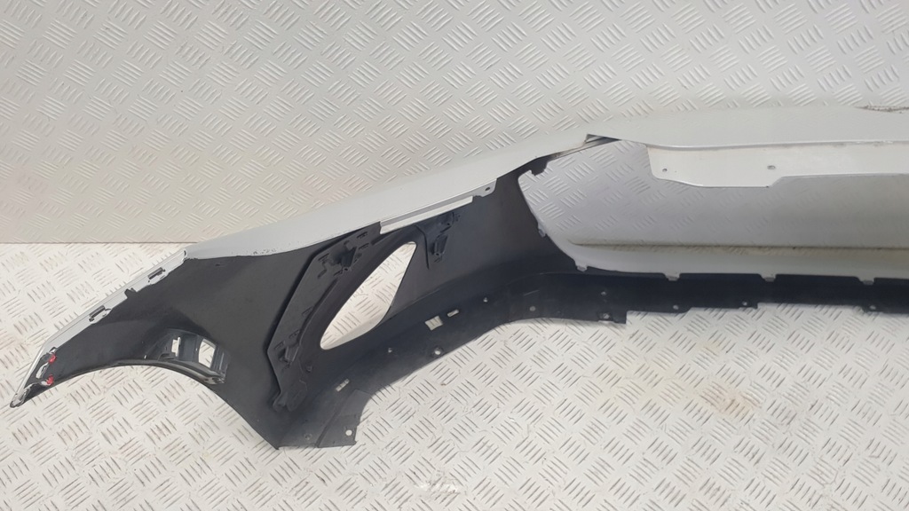 фото №7, Mazda mx5 mx-5 iv бампер передний перед