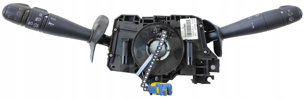 фото №1, Dacia logan mcv i переключатели переключатель комбинированный