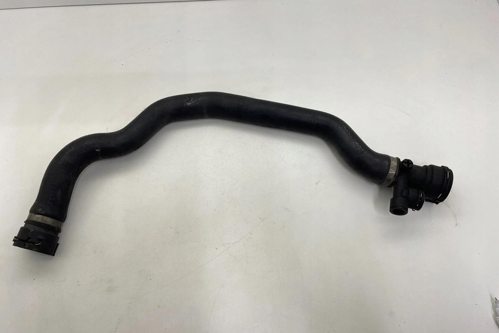 фото №6, Труба охлаждение bmw 3 e46 2249778 2.0l дизель 110kw 2004