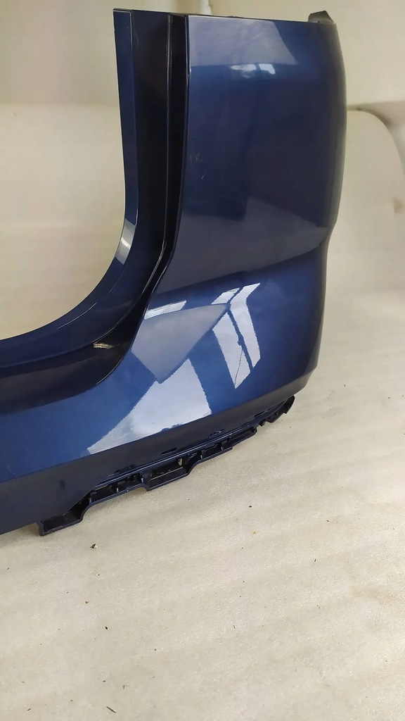 фото №11, Бампер задня bmw x3 g01 lift lci