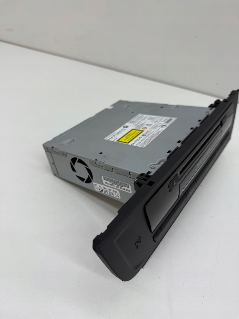 фото №6, Audi a6 s6 c7 модуль зчитувач блок мультимедіа navi mmi навігації легальна