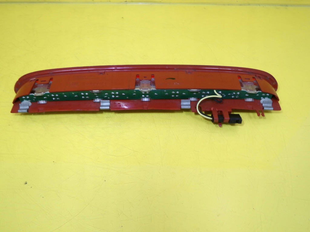 Купить Свет стоп стоп-сигнал opel astra j hb 5d 13262019 nr275
