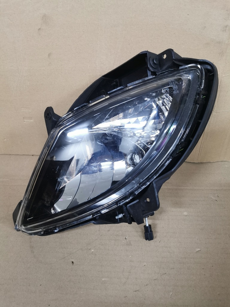 фото №1, Противотуманная фара левый hyundai ix20 11-