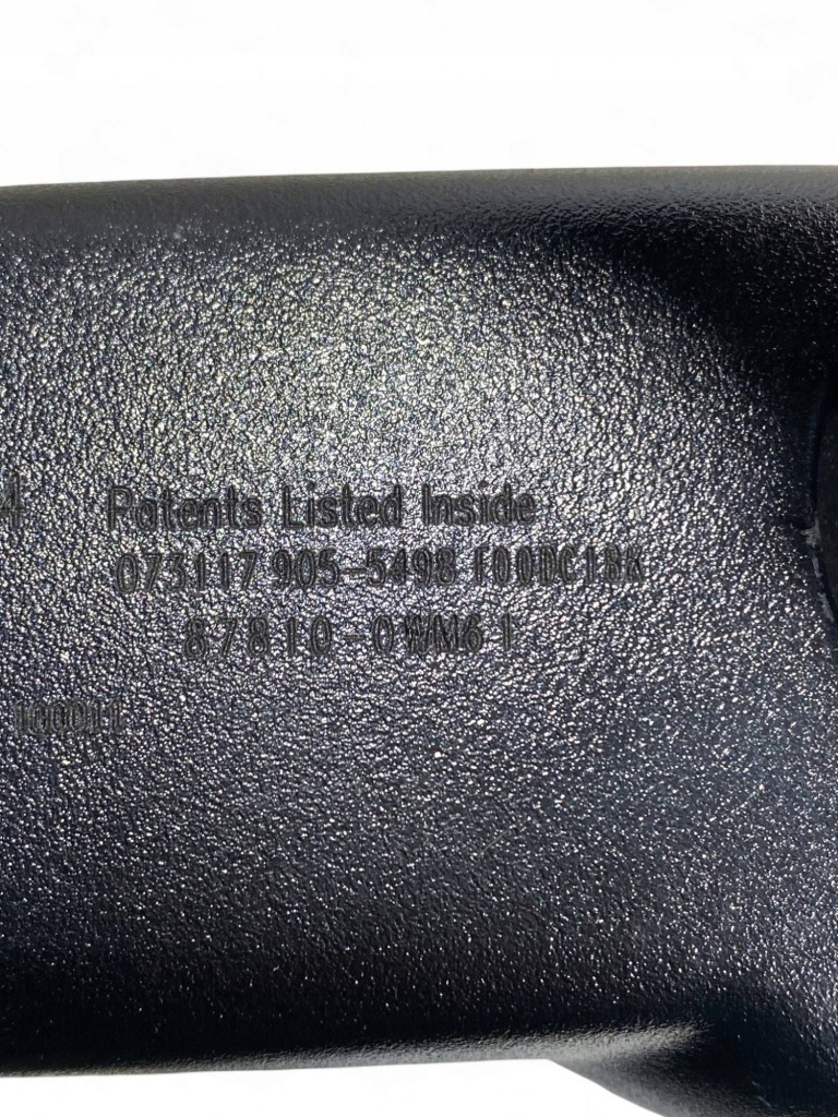 фото №8, Lexus nx дзеркало заднього виду e11046004