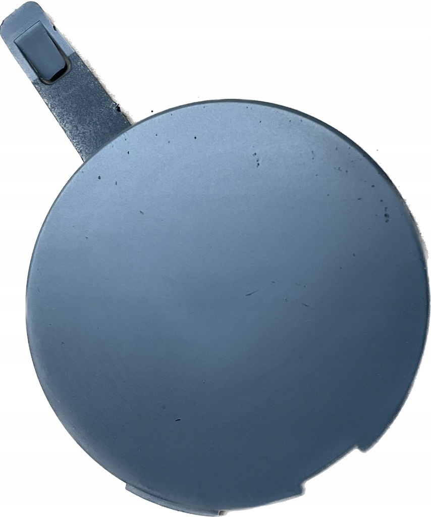 фото №1, Заглушка фаркоп перед opel vivaro ii 95517278