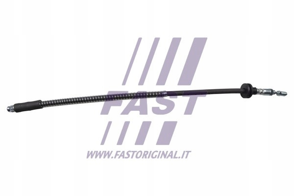 фото №2, Fast шланг ham elast scudo / ulysse 95- prz