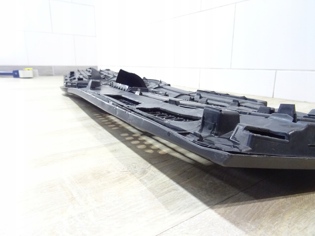 фото №14, Решётка радиатора решётка радиатора mercedes actros mp4 w960 a960 a9607500318