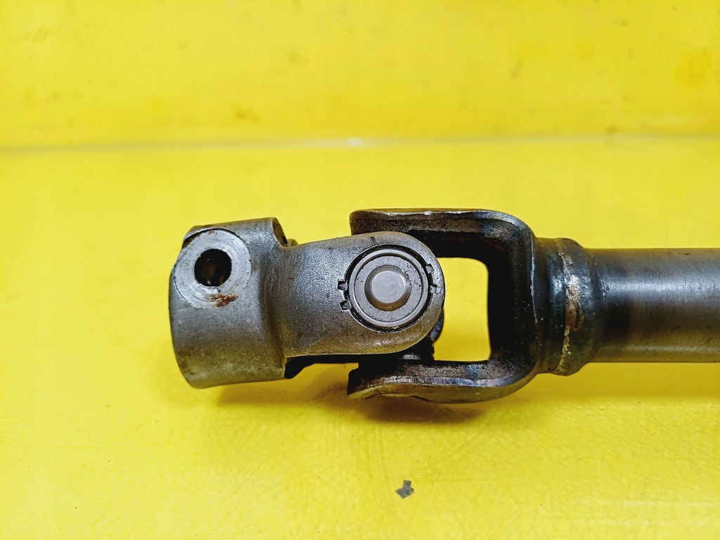 фото №7, Крестовина колонки рулевого hyundai matrix nr58