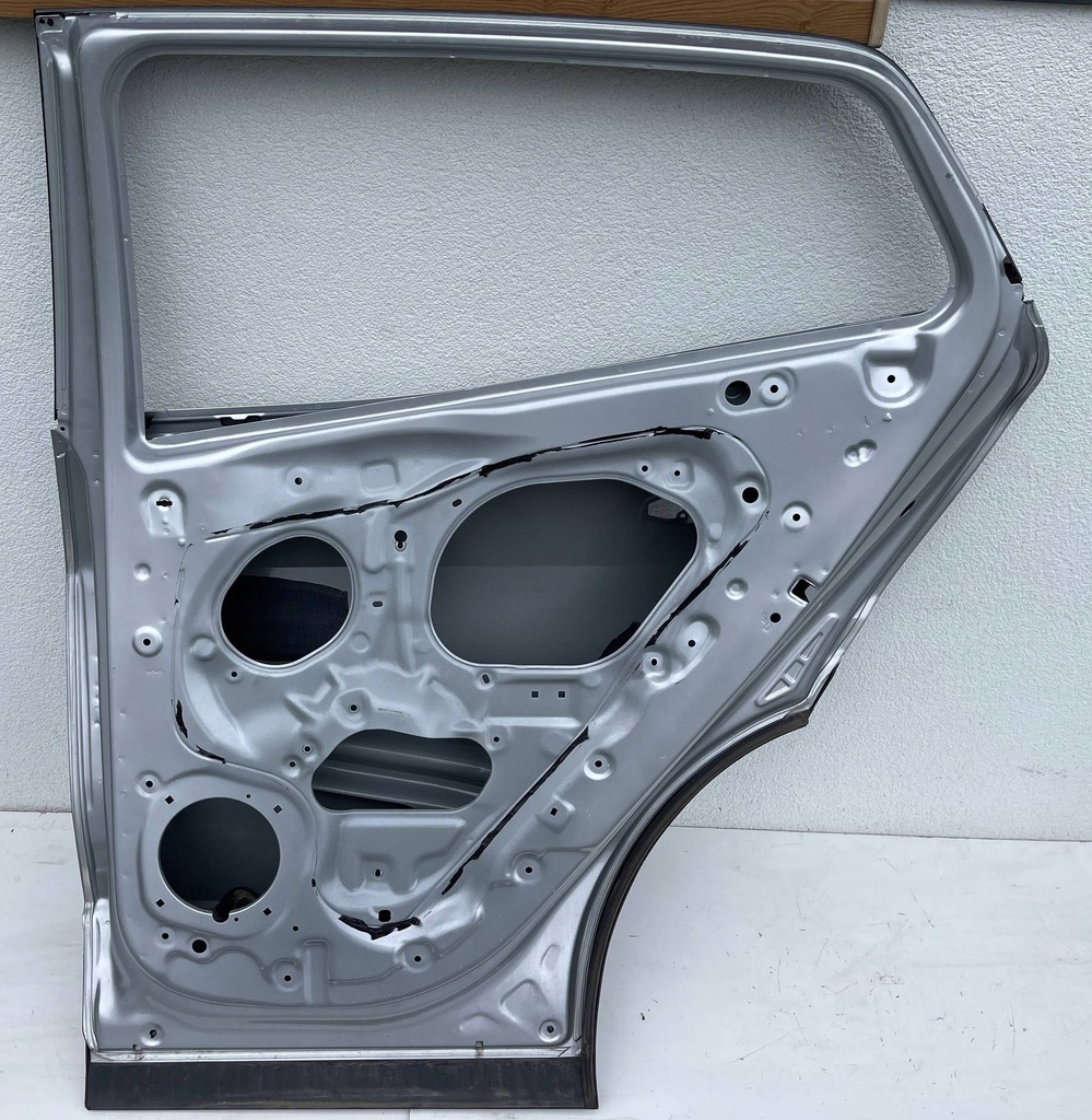 фото №6, Дверь задняя задние правое kia sportage v 5 21-