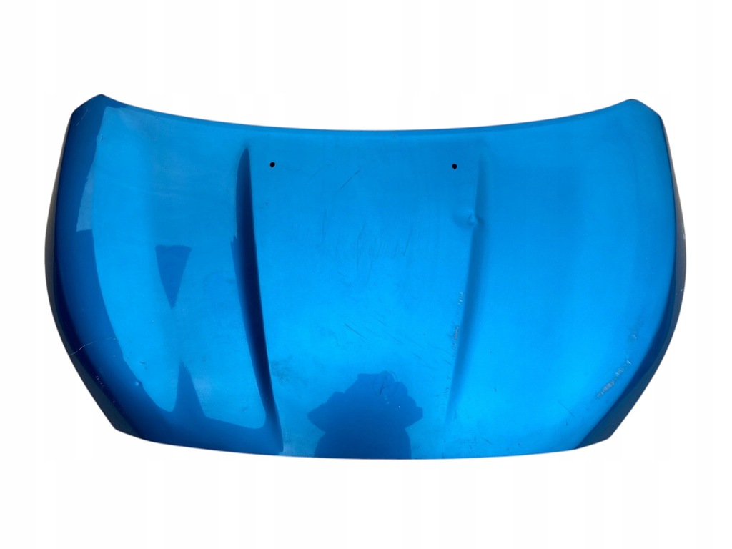 фото №1, Mitsubishi space star ii 2 lift капот перед оригінал